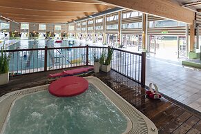 First Camp Enåbadet