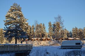 First Camp Enåbadet
