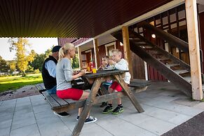 First Camp Enåbadet