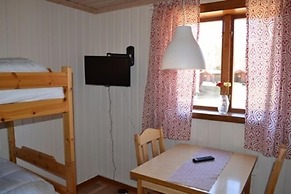 First Camp Enåbadet