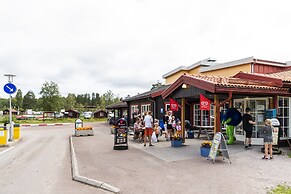 First Camp Enåbadet