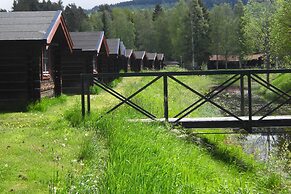 First Camp Enåbadet