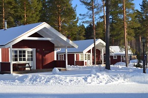 First Camp Enåbadet