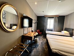 Hotell Siesta