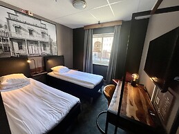 Hotell Siesta