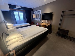 Hotell Siesta