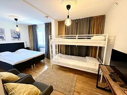 Hotell Siesta