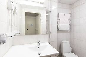 Hotell Siesta