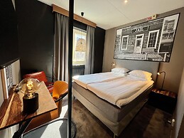 Hotell Siesta