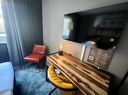 Hotell Siesta