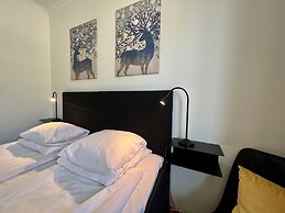 Hotell Siesta