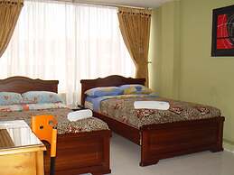 Hotel Juanambú