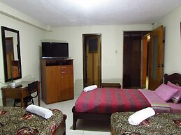 Hotel Juanambú