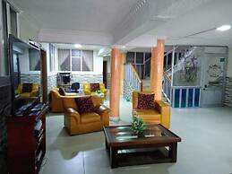 Hotel Juanambú