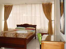 Hotel Juanambú