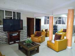 Hotel Juanambú