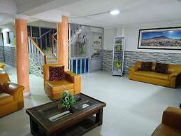 Hotel Juanambú