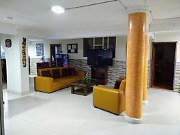 Hotel Juanambú