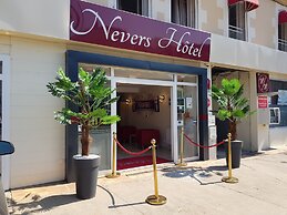 Nevers Hôtel