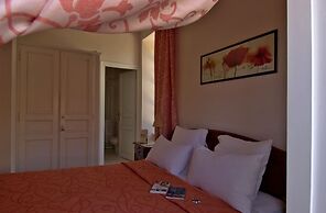 Hostellerie Clau del Loup