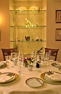 Hostellerie Clau del Loup