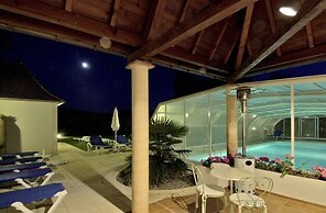 Hostellerie Clau del Loup