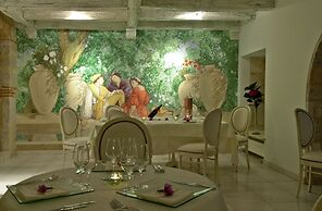 Hostellerie Clau del Loup