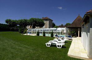 Hostellerie Clau del Loup