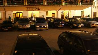 Hotel York