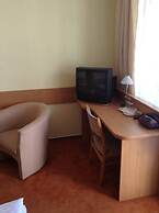 Hotel York