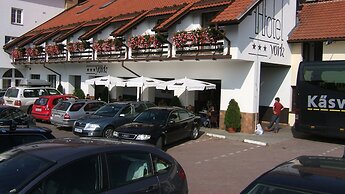 Hotel York