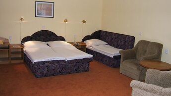 Hotel York