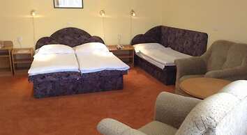 Hotel York