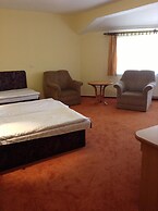 Hotel York