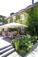 Hôtel le Pré Serroux