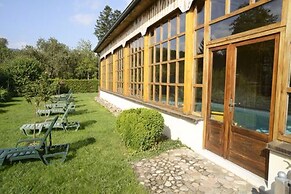 Hôtel le Pré Serroux