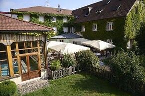 Hôtel le Pré Serroux