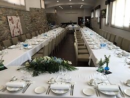 Hotel Calzada