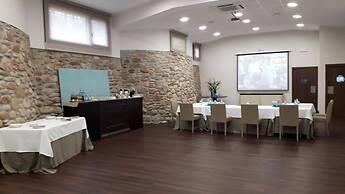 Hotel Calzada