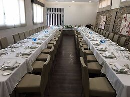 Hotel Calzada