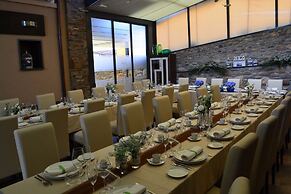 Hotel Calzada