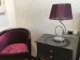 Hotel Calzada