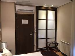 Hotel Calzada