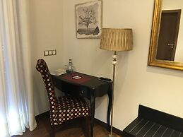 Hotel Calzada