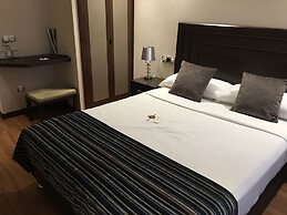 Hotel Calzada