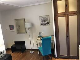 Hotel Calzada