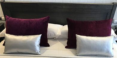 Hotel Calzada