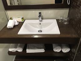 Hotel Calzada