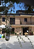 Hotel Calzada