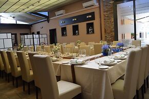 Hotel Calzada